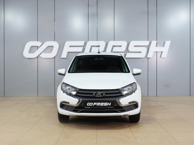 LADA (ВАЗ) Granta 2023