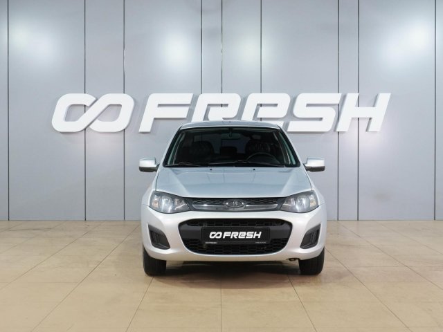 LADA (ВАЗ) Kalina 2014