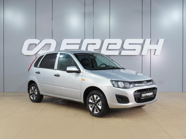 LADA (ВАЗ) Kalina 2014