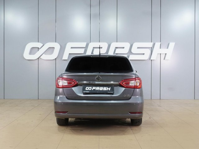 DongFeng S30 2014