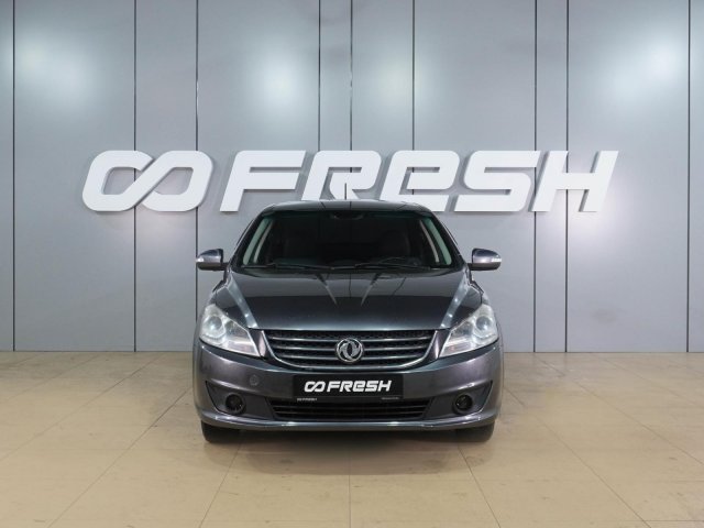 DongFeng S30 2014