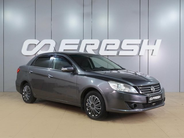 DongFeng S30 2014
