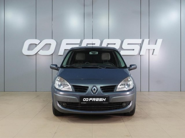 Renault Scenic 2007