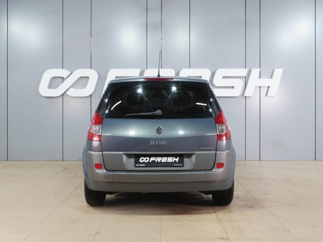 Renault Scenic 2007
