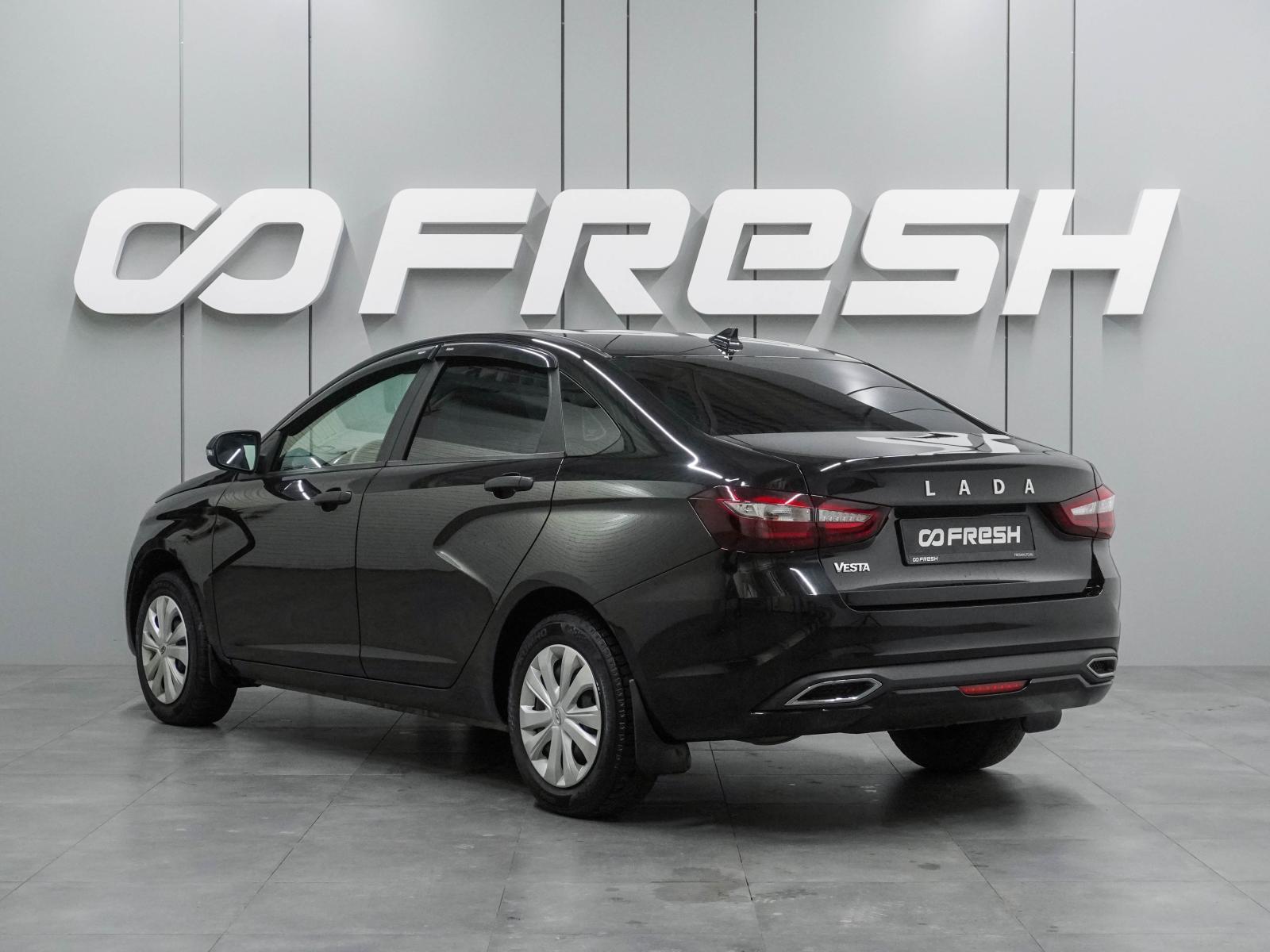 LADA (ВАЗ) Granta 2020