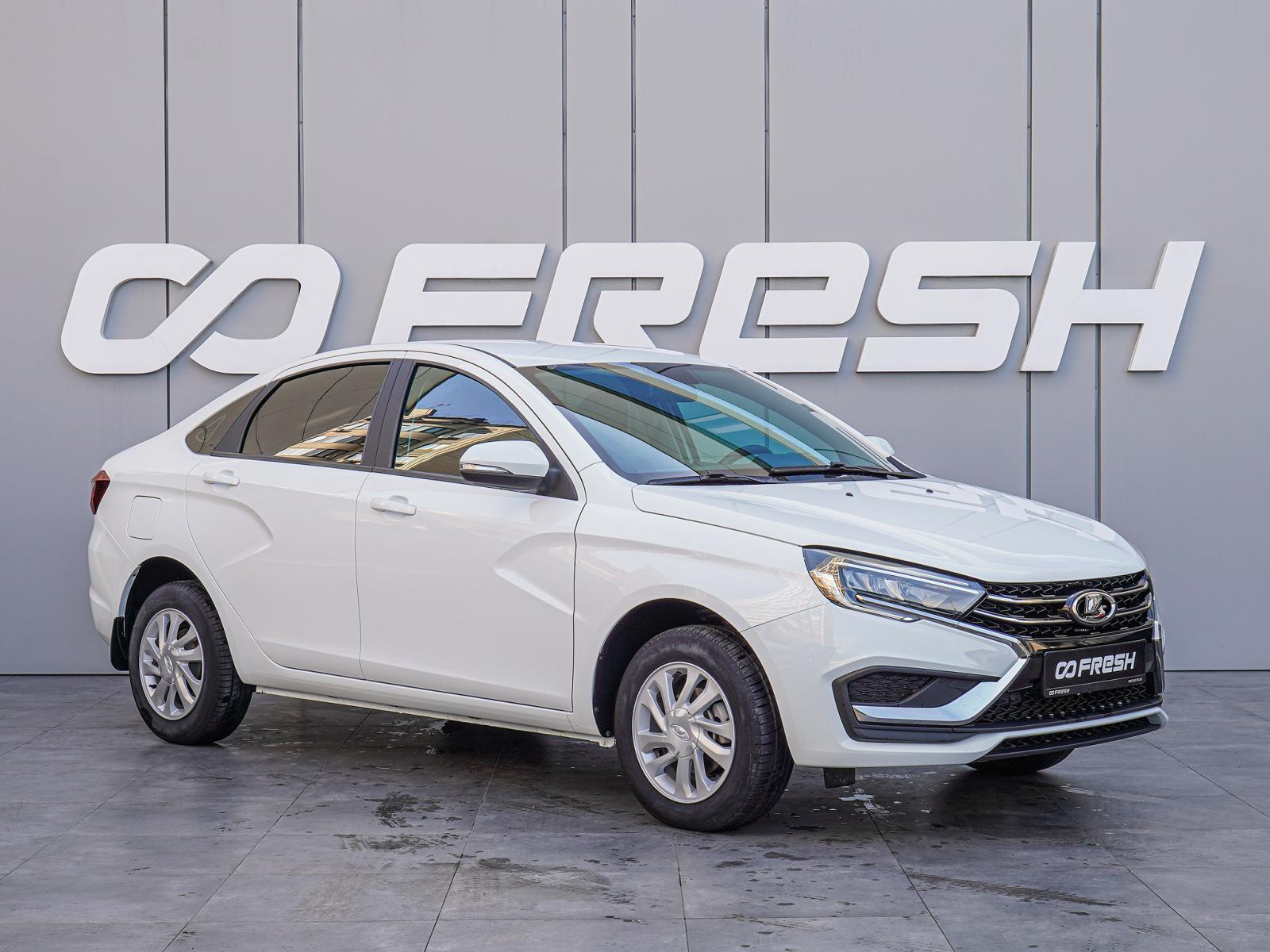 LADA (ВАЗ) Priora 2013