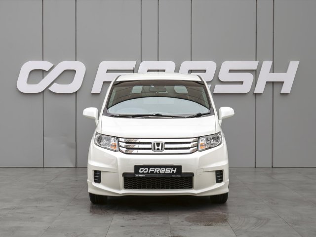 Honda Freed 2010
