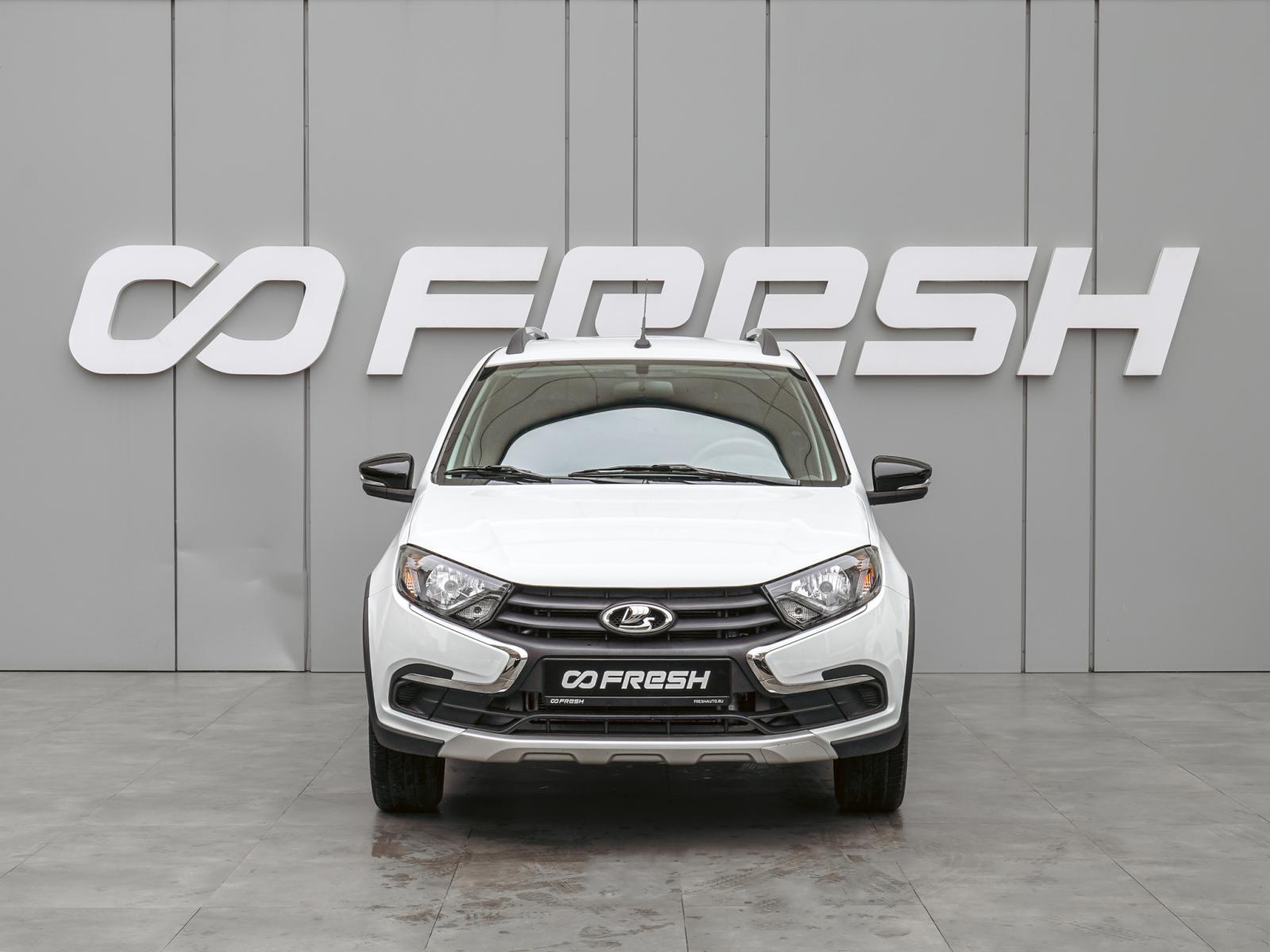 LADA (ВАЗ) Vesta 2019