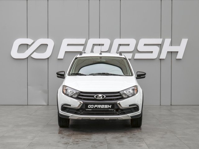 LADA (ВАЗ) Granta 2024
