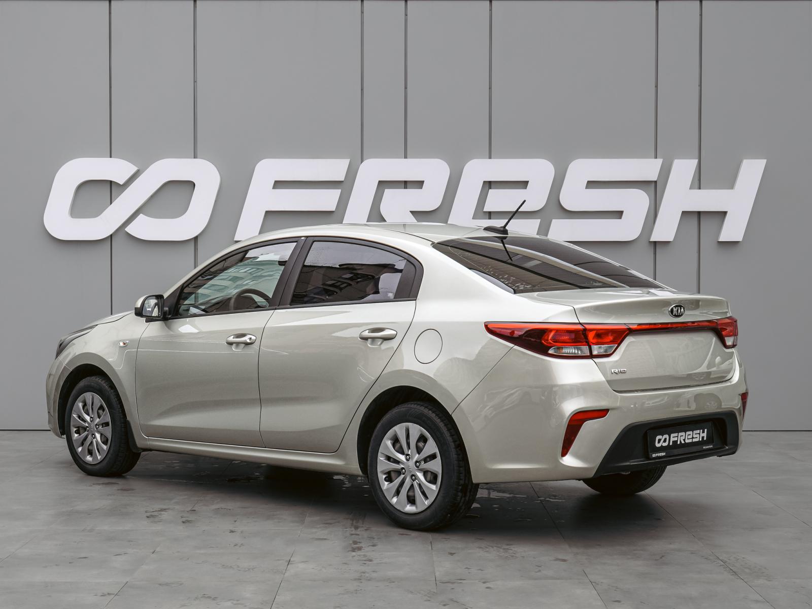 Hyundai Solaris 2011