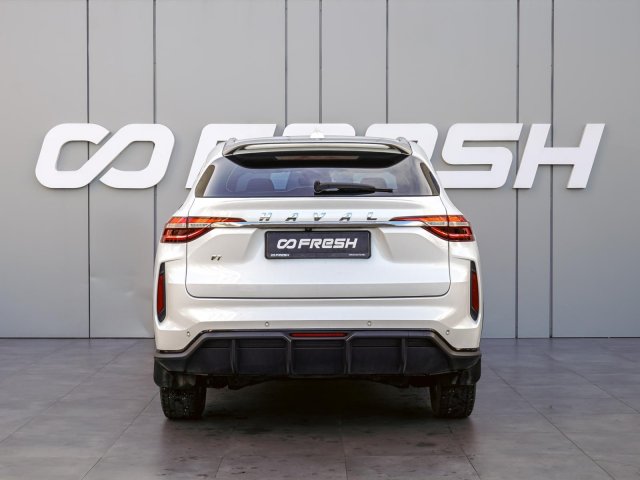 Haval F7 2022