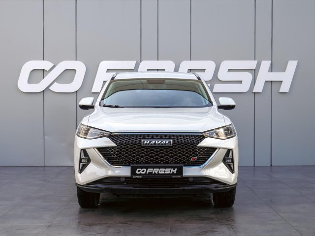 Haval F7 2022