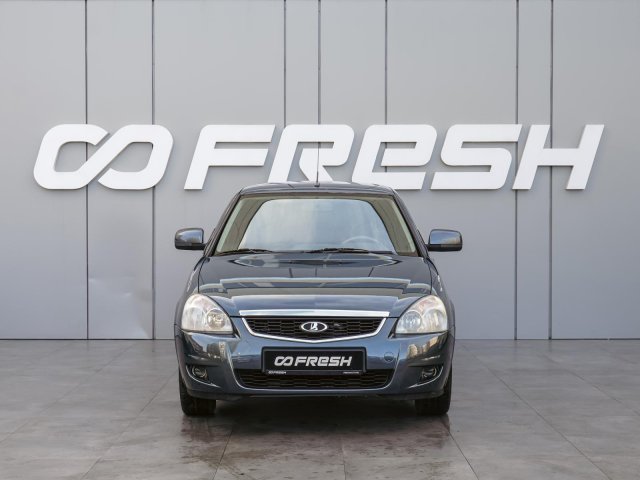 LADA (ВАЗ) Priora 2015