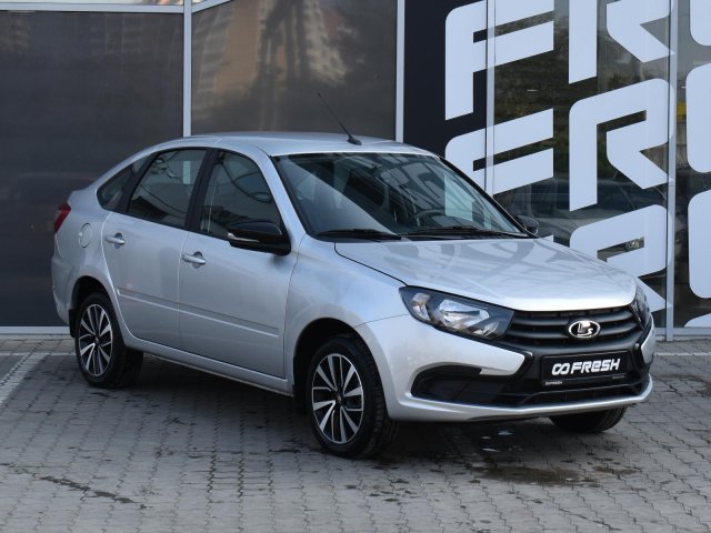 LADA (ВАЗ) Granta 2024