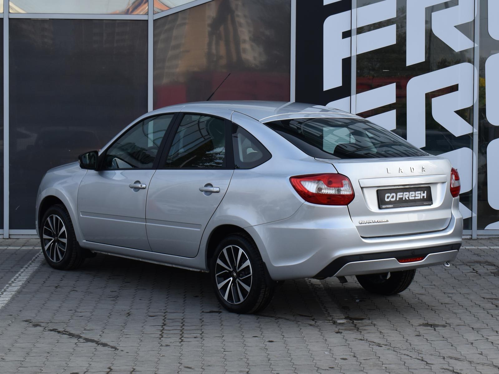 Skoda Rapid 2018