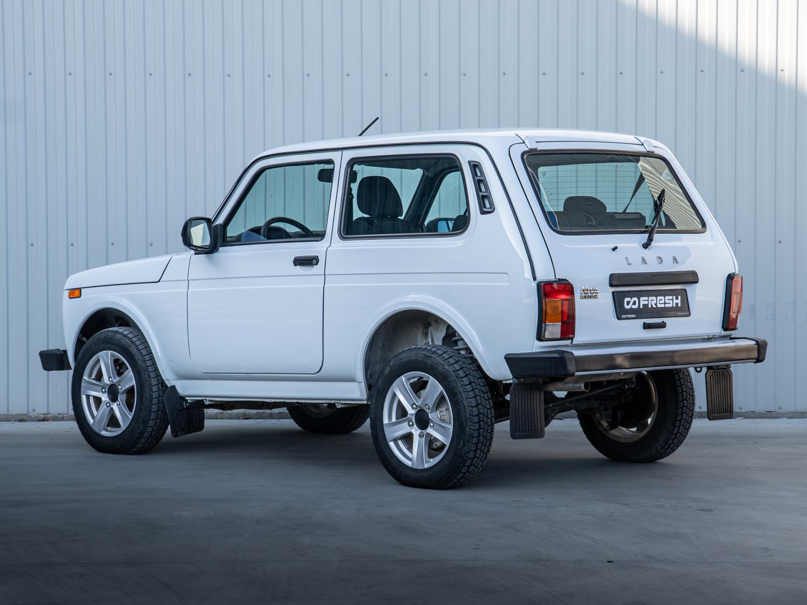 Chery Tiggo (T11) 2013
