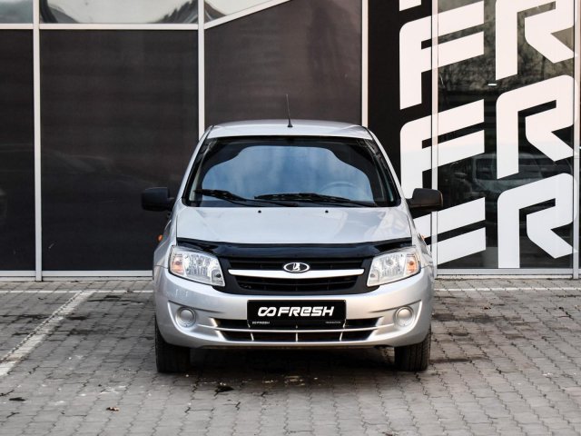 LADA (ВАЗ) Granta 2013