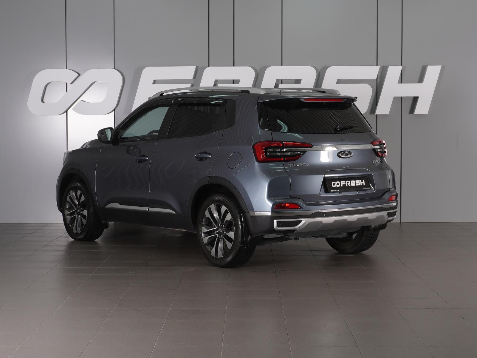 Volkswagen Touareg 2008