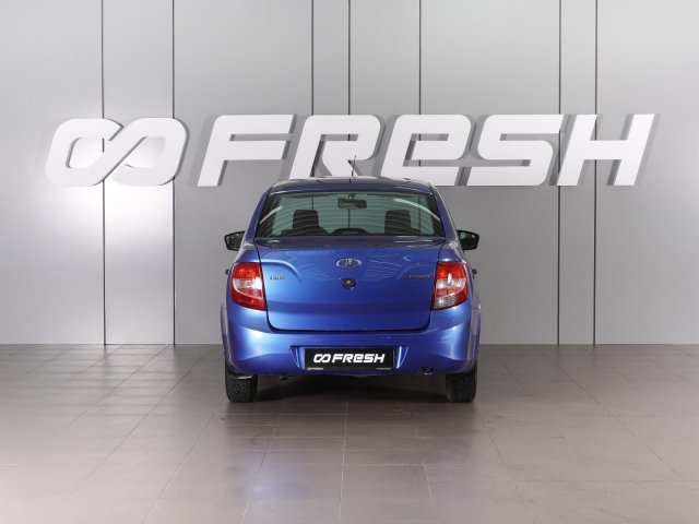 LADA (ВАЗ) Granta 2016