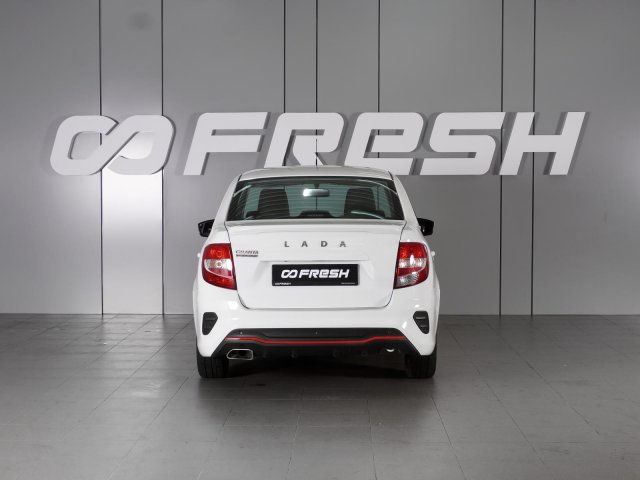 LADA (ВАЗ) Granta 2023