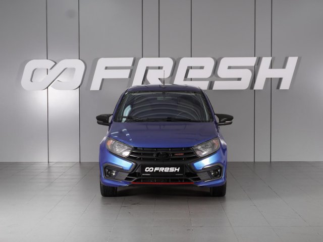 LADA (ВАЗ) Granta 2021