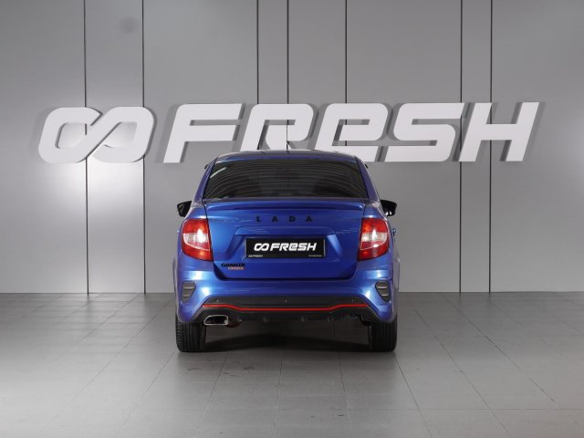 LADA (ВАЗ) Granta 2021