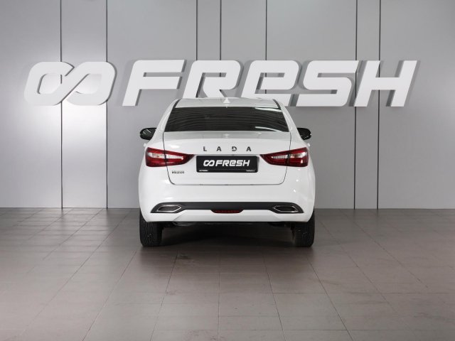 LADA (ВАЗ) Vesta 2024