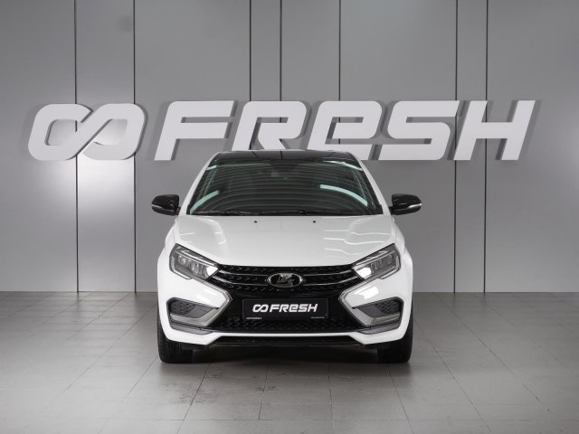 LADA (ВАЗ) Vesta 2023