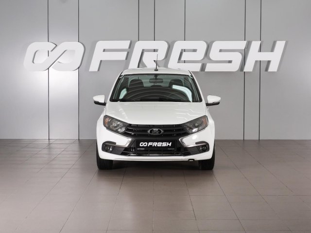 LADA (ВАЗ) Granta 2020