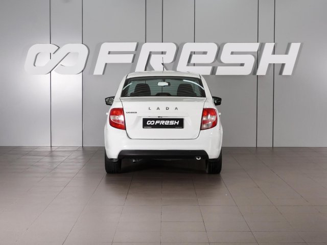 LADA (ВАЗ) Granta 2020