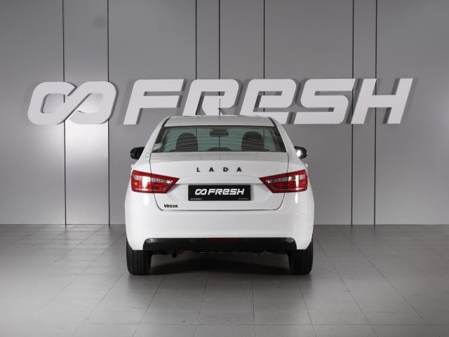 LADA (ВАЗ) Vesta 2022