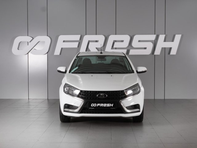 LADA (ВАЗ) Vesta 2022