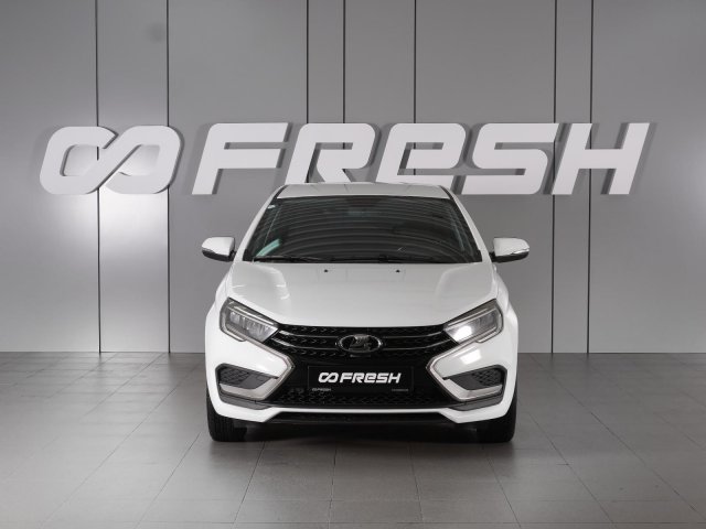 LADA (ВАЗ) Vesta 2024