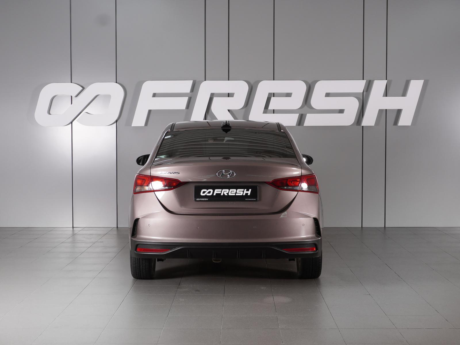 Volkswagen Polo 2019