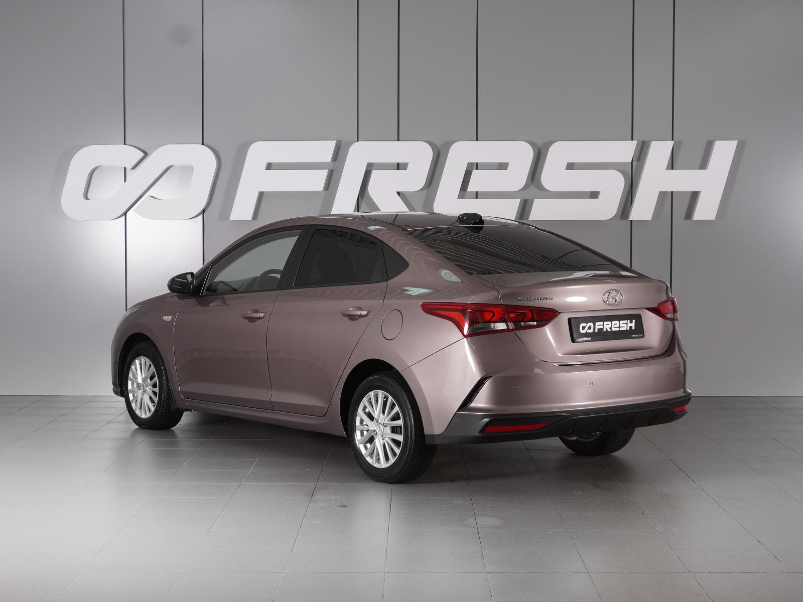 Volkswagen Polo 2019