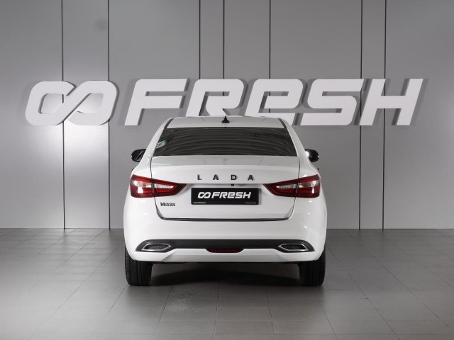 LADA (ВАЗ) Vesta 2023