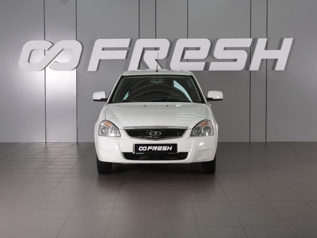 LADA (ВАЗ) Priora 2017