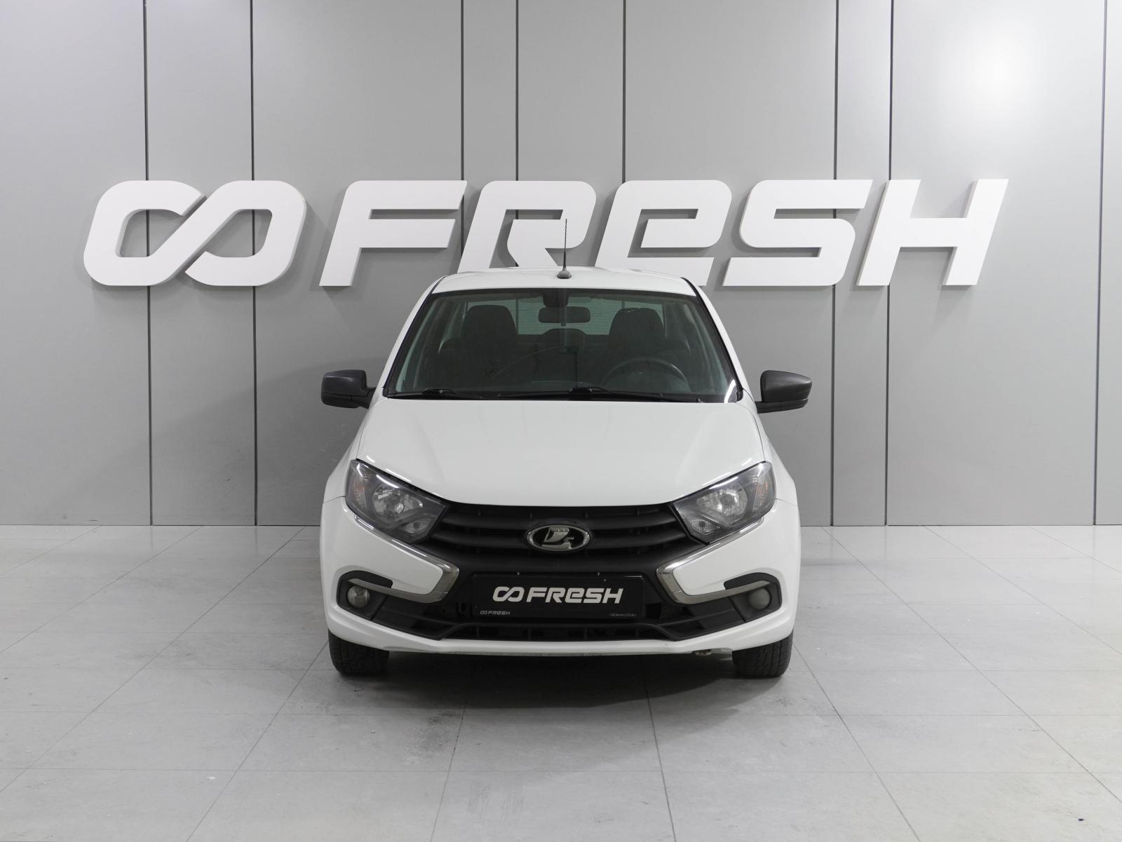 Chery Fora (A21) 2009