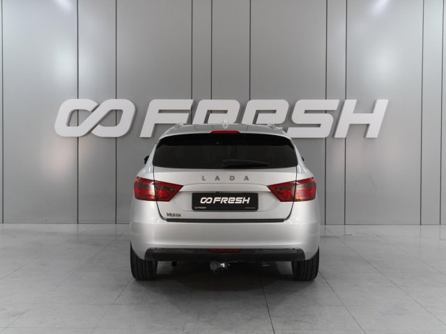 LADA (ВАЗ) Vesta 2019
