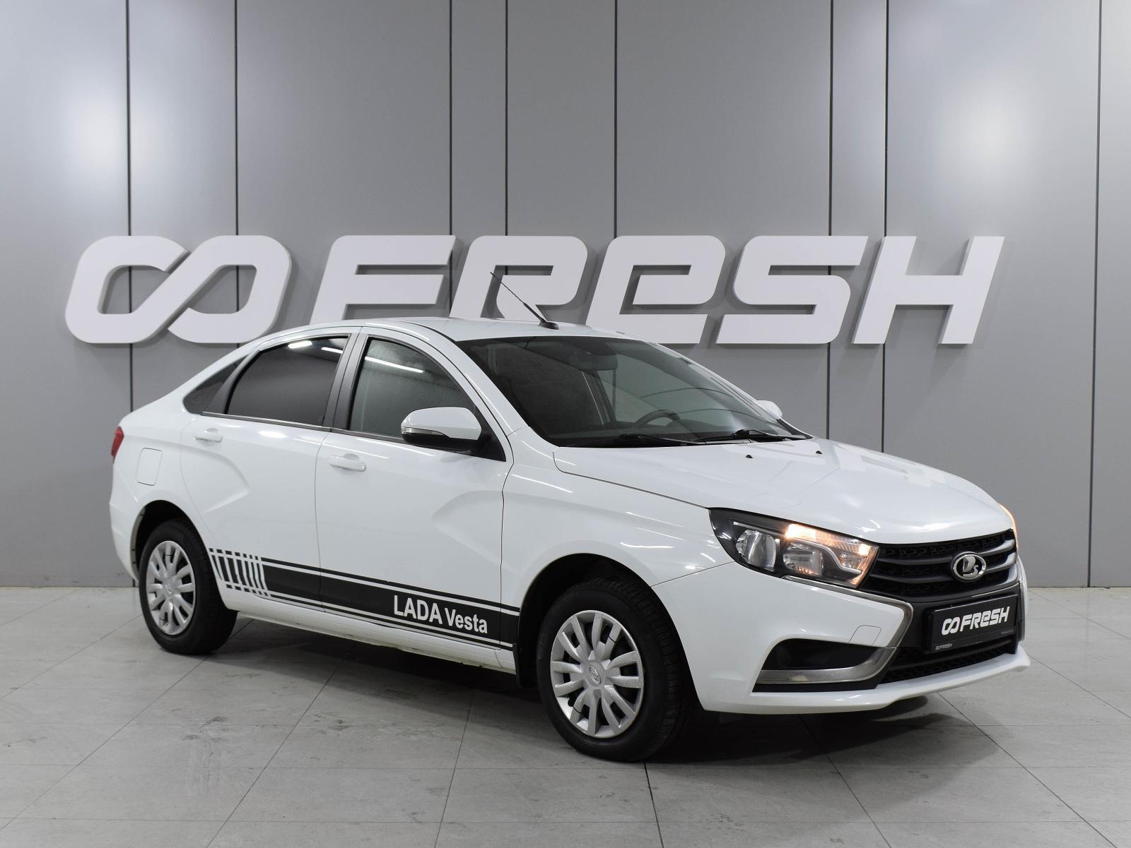 LADA (ВАЗ) Granta 2014