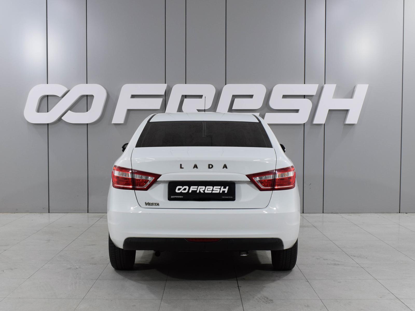 LADA (ВАЗ) Granta 2014