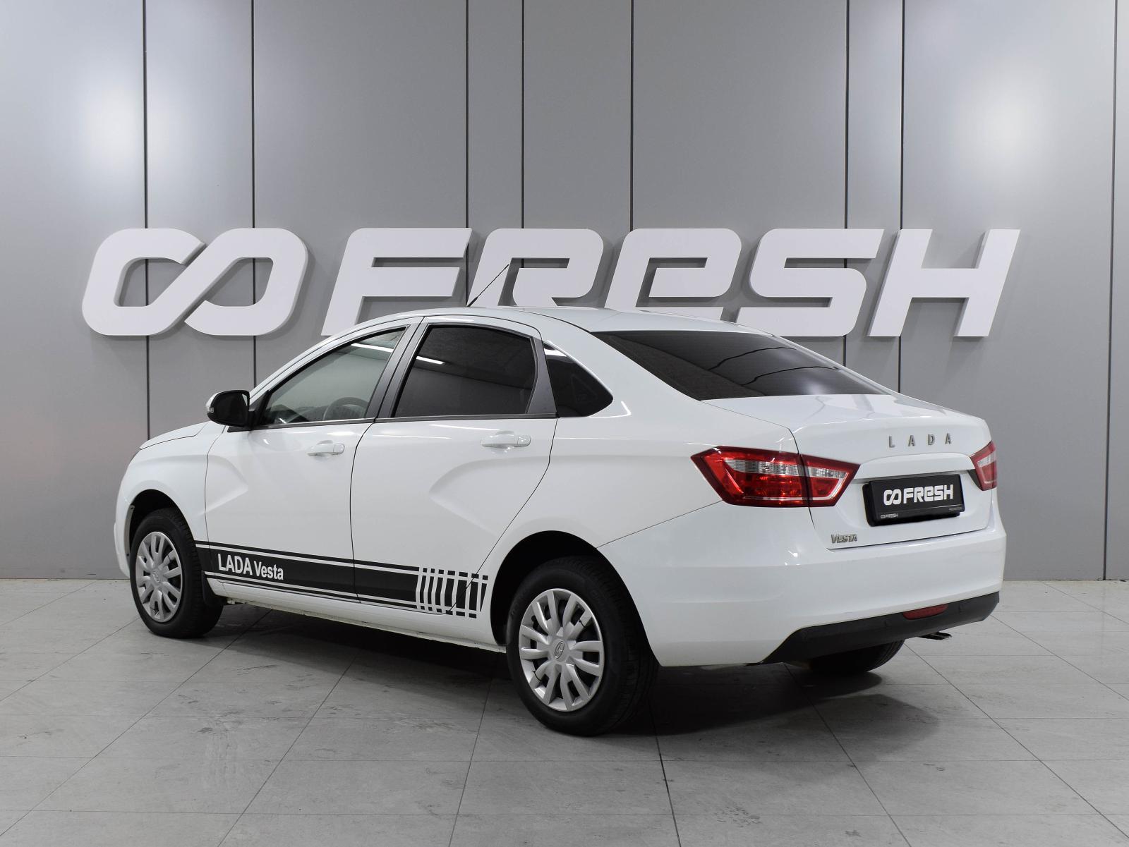 LADA (ВАЗ) Granta 2014