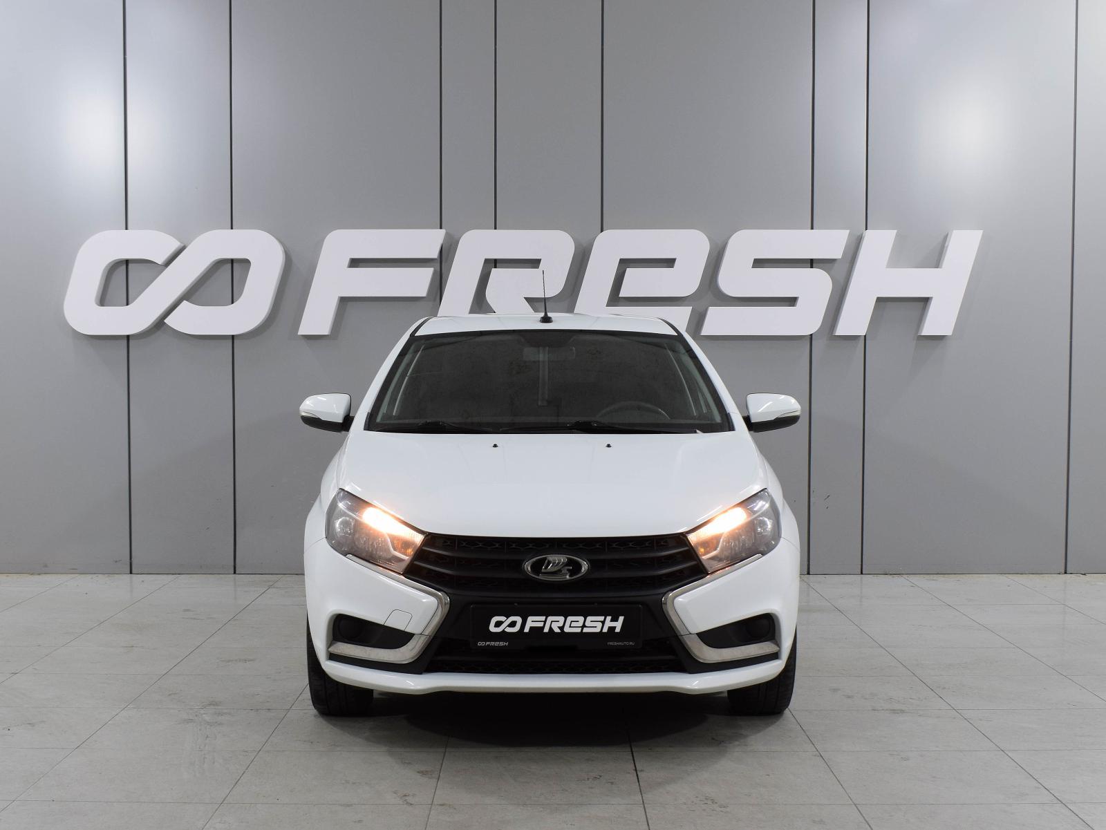 LADA (ВАЗ) Granta 2014