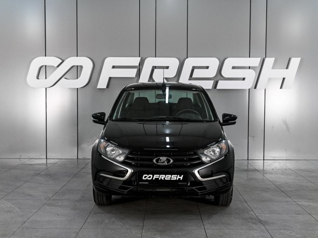 LADA (ВАЗ) Granta 2022