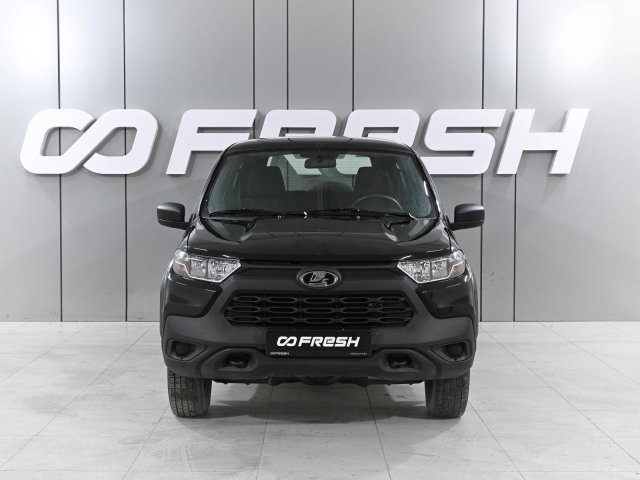 LADA (ВАЗ) Niva Travel 2023