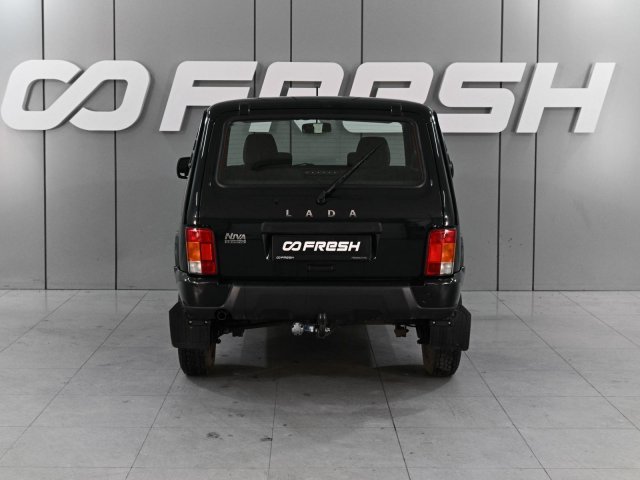 LADA (ВАЗ) Niva Legend 2024