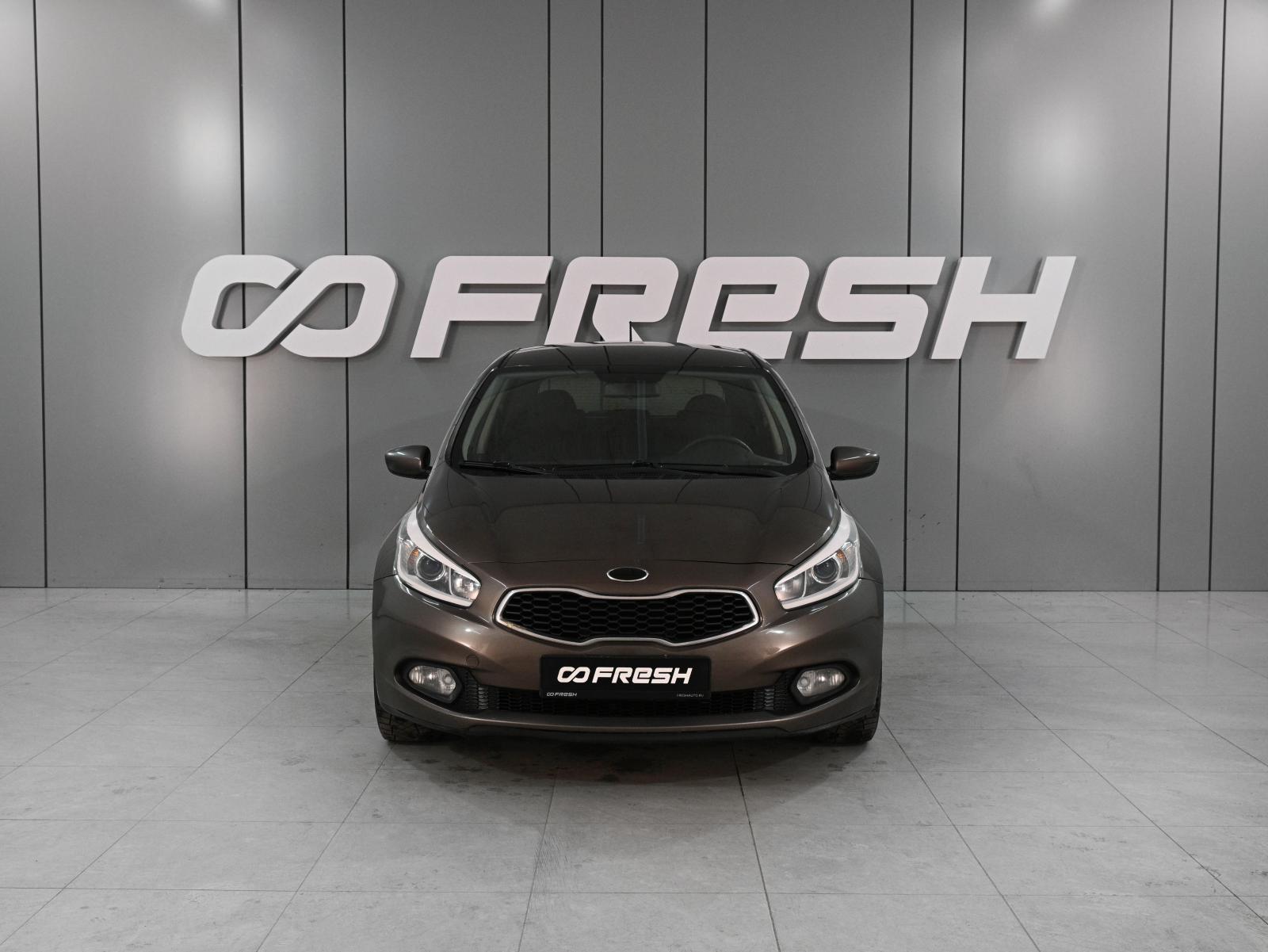Ford Focus 2011