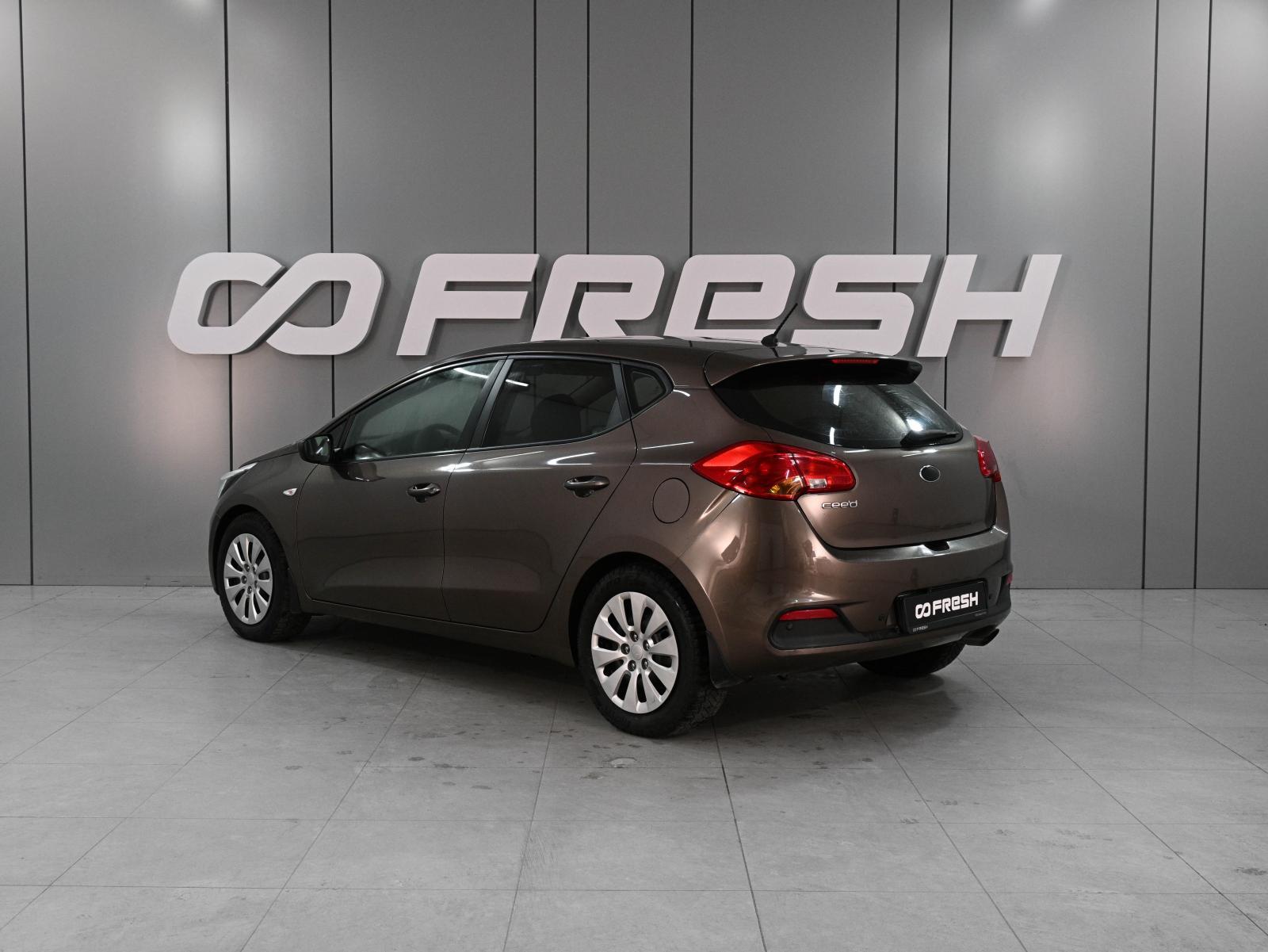 Ford Focus 2011