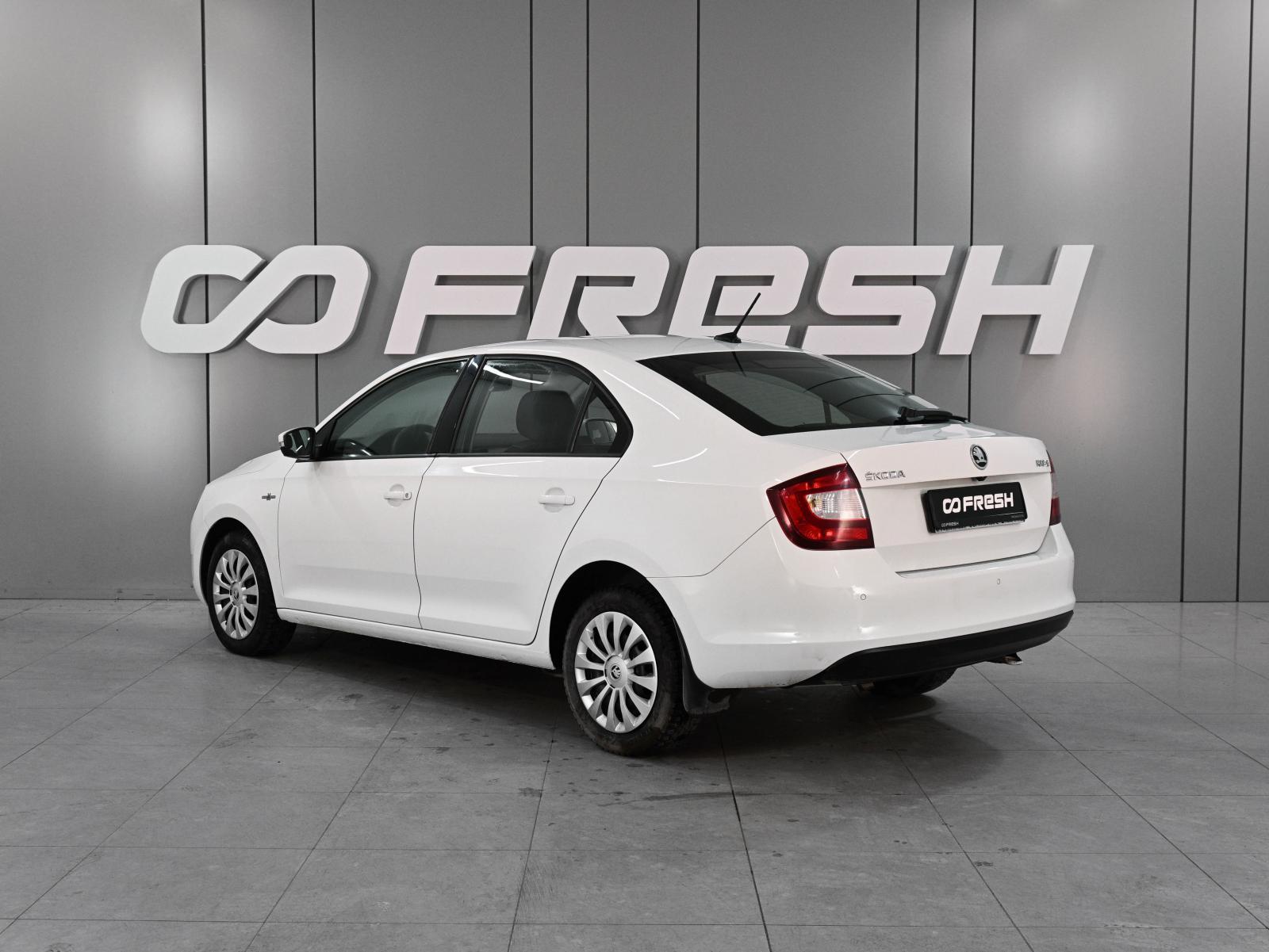 LADA (ВАЗ) Granta 2014