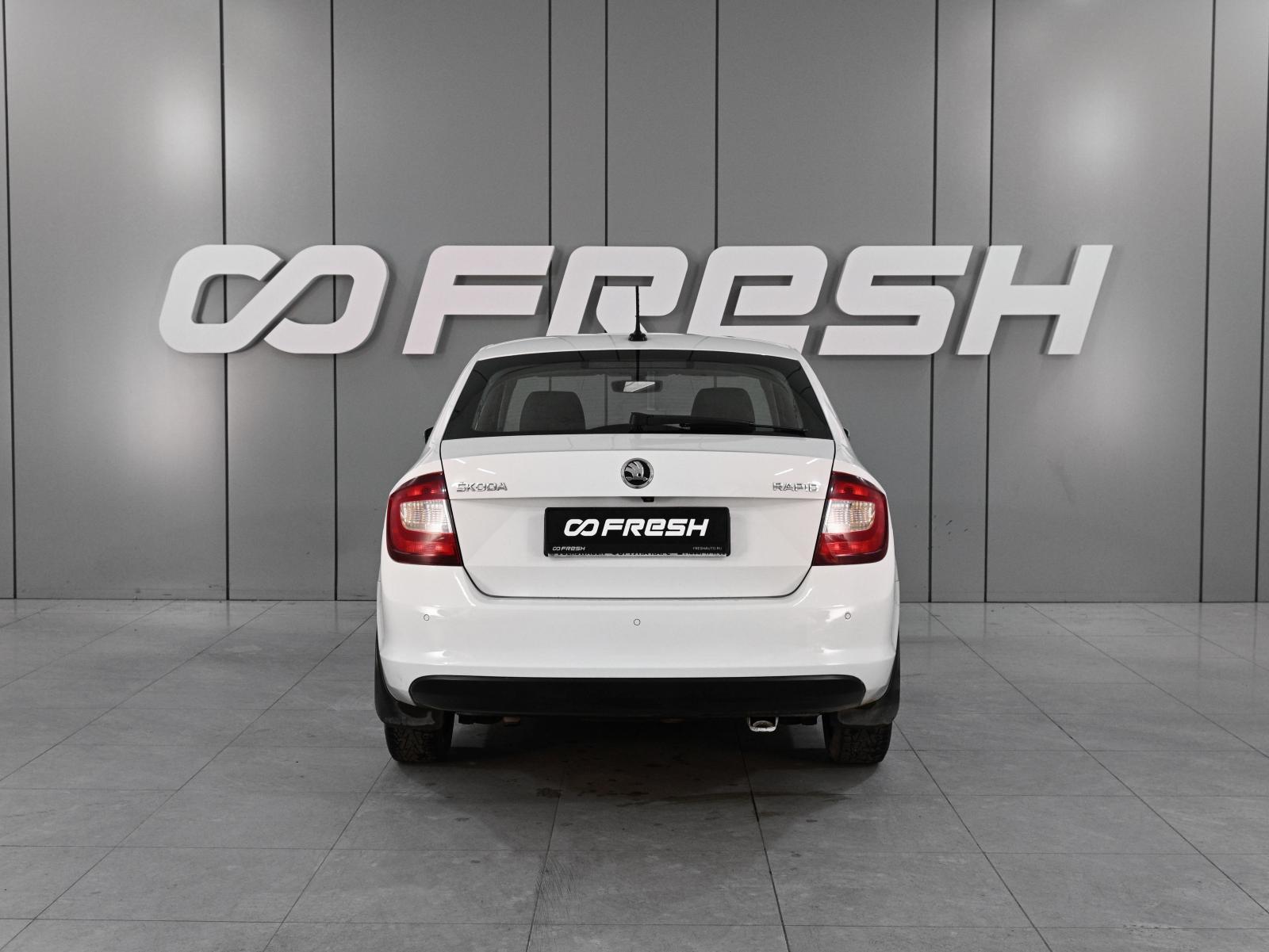 LADA (ВАЗ) Granta 2014